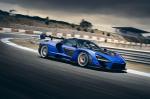 McLaren Senna 2018 года